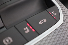 Bmw Serie 4 420i 184 ch BVA  occasion  Beaupuy - photo n8