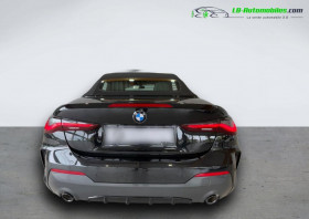Bmw Serie 4 420i 184 ch BVA  occasion  Beaupuy - photo n6