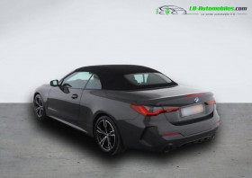 Bmw Serie 4 420i 184 ch BVA  occasion  Beaupuy - photo n3
