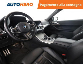 Bmw Serie 4 420i 184 ch BVA  occasion  Beaupuy - photo n4