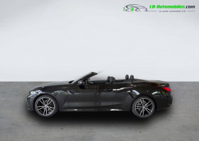Bmw Serie 4 420i 184 ch BVA  occasion  Beaupuy - photo n5