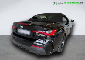 Bmw Serie 4 420i 184 ch BVA  occasion  Beaupuy - photo n4