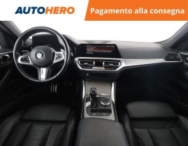 Bmw Serie 4 420i 184 ch BVA  occasion  Beaupuy - photo n2