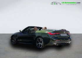 Bmw Serie 4 420i 184 ch BVA  occasion  Beaupuy - photo n3