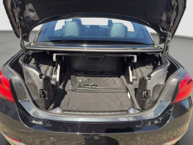 Bmw Serie 4 420i 184 ch BVA  occasion  Beaupuy - photo n10