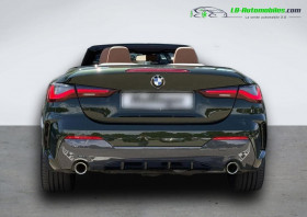 Bmw Serie 4 420i 184 ch BVA  occasion  Beaupuy - photo n4