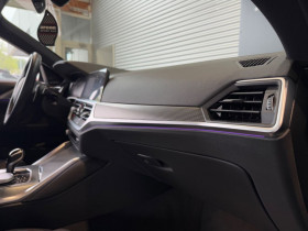 Bmw Serie 4 420i 184 ch BVA  occasion  Beaupuy - photo n3