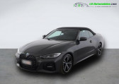 Annonce Bmw Serie 4 occasion Essence 420i 184 ch BVA  Beaupuy