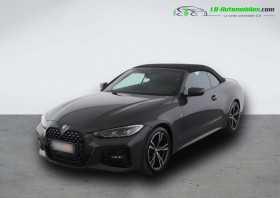 Bmw Serie 4 , garage LB AUTOMOBILES  Beaupuy