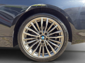Bmw Serie 4 420i 184 ch BVA  occasion  Beaupuy - photo n9