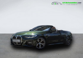 Bmw Serie 4 420i 184 ch BVA  occasion  Beaupuy - photo n2