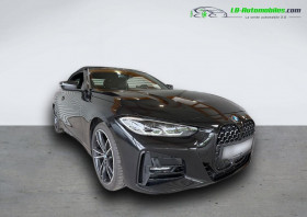 Bmw Serie 4 420i 184 ch BVA  occasion  Beaupuy - photo n2