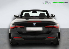 Bmw Serie 4 420i 184 ch BVA  occasion  Beaupuy - photo n6