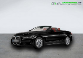 Bmw Serie 4 , garage LB AUTOMOBILES  Beaupuy