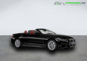 Bmw Serie 4 420i 184 ch BVA  occasion  Beaupuy - photo n2