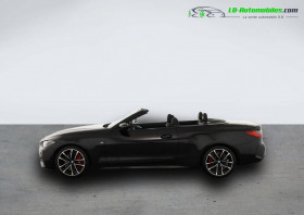 Bmw Serie 4 420i 184 ch BVA  occasion  Beaupuy - photo n5