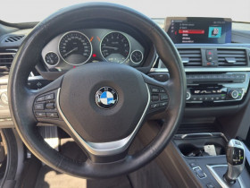 Bmw Serie 4 420i 184 ch BVA  occasion  Beaupuy - photo n8