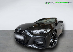 Bmw Serie 4 , garage LB AUTOMOBILES  Beaupuy