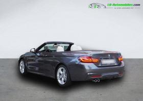 Bmw Serie 4 420i 184 ch BVA  occasion  Beaupuy - photo n4