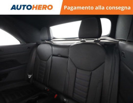 Bmw Serie 4 420i 184 ch BVA  occasion  Beaupuy - photo n5