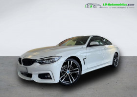 Bmw Serie 4 , garage LB AUTOMOBILES  Beaupuy