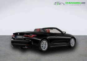 Bmw Serie 4 420i 184 ch BVA  occasion  Beaupuy - photo n4
