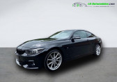 Bmw Serie 4 420i 184 ch BVA   Beaupuy 31