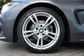 Bmw Serie 4 420i 184 ch BVA  occasion  Beaupuy - photo n8