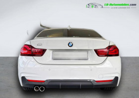 Bmw Serie 4 420i 184 ch BVA  occasion  Beaupuy - photo n6