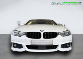 Bmw Serie 4 420i 184 ch BVA  occasion  Beaupuy - photo n5
