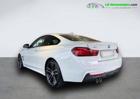 Bmw Serie 4 420i 184 ch BVA  occasion  Beaupuy - photo n4