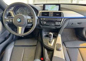 Bmw Serie 4 420i 184 ch BVA  occasion  Beaupuy - photo n3