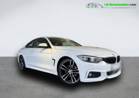 Bmw Serie 4 420i 184 ch BVA  occasion  Beaupuy - photo n2