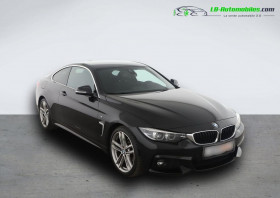 Bmw Serie 4 420i 184 ch BVA  occasion  Beaupuy - photo n2