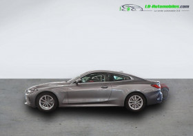 Bmw Serie 4 420i 184 ch BVA  occasion  Beaupuy - photo n4