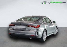 Bmw Serie 4 420i 184 ch BVA  occasion  Beaupuy - photo n3