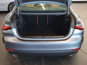 Bmw Serie 4 420i 184 ch BVA  occasion  Beaupuy - photo n7