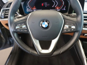 Bmw Serie 4 420i 184 ch BVA  occasion  Beaupuy - photo n5