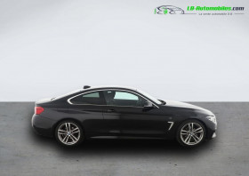 Bmw Serie 4 420i 184 ch BVA  occasion  Beaupuy - photo n6