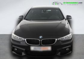 Bmw Serie 4 420i 184 ch BVA  occasion  Beaupuy - photo n5