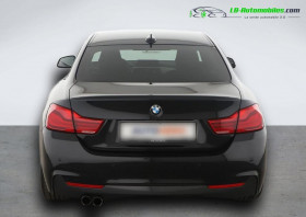Bmw Serie 4 420i 184 ch BVA  occasion  Beaupuy - photo n7