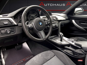 Bmw Serie 4 420i 184 ch BVA  occasion  Beaupuy - photo n4