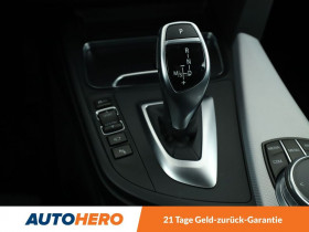 Bmw Serie 4 420i 184 ch BVA  occasion  Beaupuy - photo n11