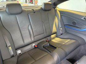 Bmw Serie 4 420i 184 ch BVA  occasion  Beaupuy - photo n8