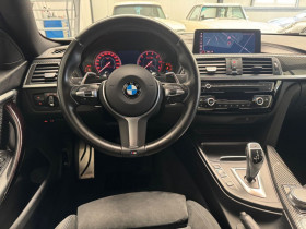 Bmw Serie 4 420i 184 ch BVA  occasion  Beaupuy - photo n7