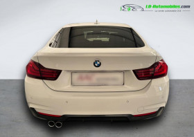 Bmw Serie 4 420i 184 ch BVA  occasion  Beaupuy - photo n6