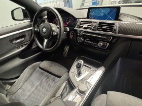 Bmw Serie 4 420i 184 ch BVA  occasion  Beaupuy - photo n3