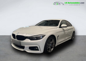 Bmw Serie 4 420i 184 ch BVA  occasion  Beaupuy - photo n2