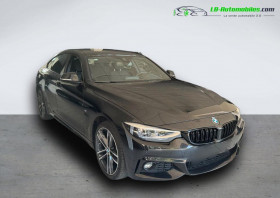 Bmw Serie 4 420i 184 ch BVA  occasion  Beaupuy - photo n2