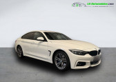 Bmw Serie 4 420i 184 ch BVA   Beaupuy 31